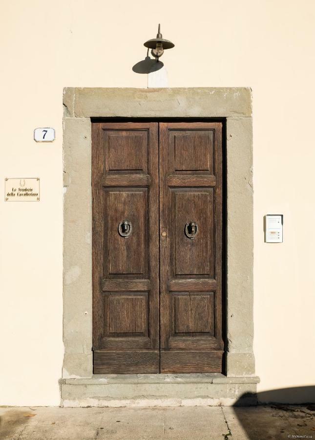 Apartamento Tornese With Private Parking And Terrace Lucca Exterior foto